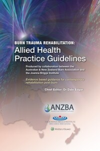 [eBook Code] Burn Trauma Rehabilitation: Allied Health Practice Guidelines