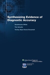 [eBook Code] Synthesizing Evidence of Diagnostic Accuracy