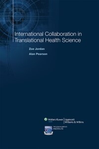 [eBook Code] International Collaboration in Translational Health Science