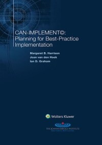 [eBook Code] CAN-Implement(c): Planning for Best-Practice