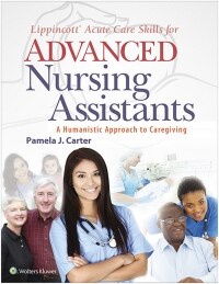 [eBook Code] Lippincott Acute Care Skills for Advanced Nursing Assistants