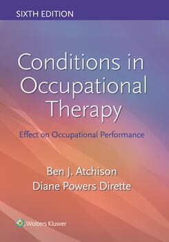  [eBook Code] Conditions in Occupational Therapy