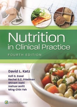  [eBook Code] Nutrition in Clinical Practice