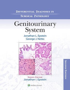 [eBook Code] Differential Diagnoses in Surgical Pathology: Genitourinary System