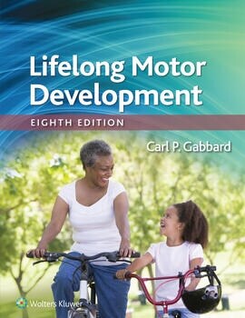  [eBook Code] Lifelong Motor Development