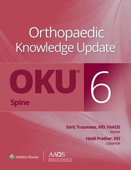 [eBook Code] Orthopaedic Knowledge Update® Spine 6 (AAOS - American Academy of Orthopaedic Surgeons)