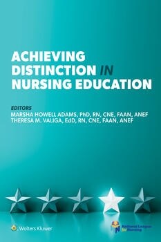 [eBook Code] Achieving Distinction in Nursing Education (NLN)