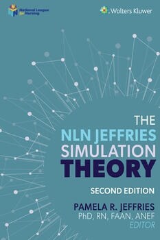 [eBook Code] The NLN Jeffries Simulation Theory (NLN)