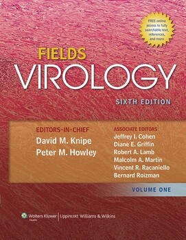 [eBook Code] Fields Virology: DNA Viruses