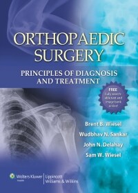 [eBook Code] Orthopaedic Surgery: Principles of Diagnosis and Treatment