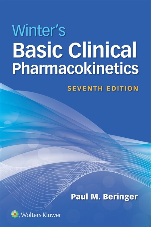 Winters Basic Clinical Pharmacokinetics (Paperback)