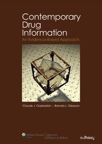 [eBook Code]VitalSource e-Book for Contemporary Drug Information