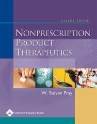 [eBook Code]VitalSource e-Book for Nonprescription Product Therapeutics