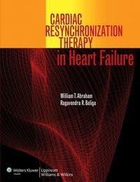 [eBook Code]VitalSource e-Book for Cardiac Resynchronization Therapy in Heart Failure
