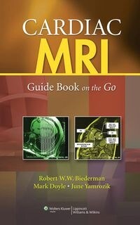 [eBook Code]VitalSource e-Book for Cardiac MRI: Guide Book on the Go