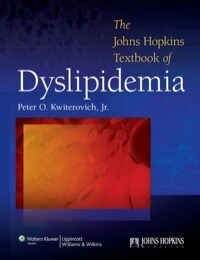 [eBook Code]VitalSource e-Book for The Johns Hopkins University Textbook of Dyslipidemia
