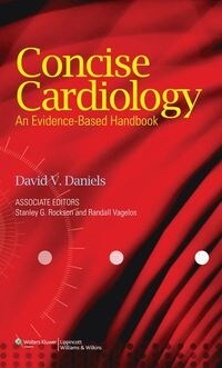 [eBook Code]VitalSource e-Book for Concise Cardiology: An Evidence-Based Handbook