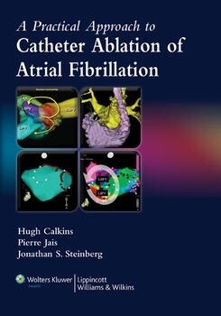 [eBook Code]VitalSource e-Book for A Practical Approach to Catheter Ablation of Atrial Fibrillation