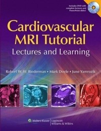 [eBook Code]VitalSource e-Book for Cardiovascular MRI Tutorial