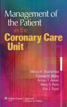 [eBook Code]VitalSource e-Book for Management of the Patient in the Coronary Care Unit