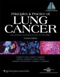 [eBook Code]VitalSource e-Book for Principles and Practice of Lung Cancer