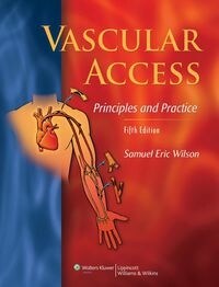 [eBook Code]VitalSource e-Book for Vascular Access: Principles and Practice