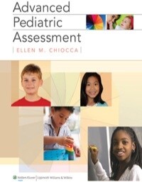 [eBook Code]VitalSource e-Book for Advanced Pediatric Assessment