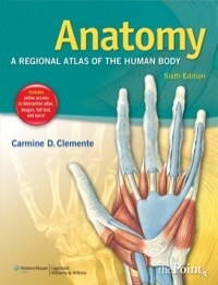 [eBook Code]VitalSource e-Book for Anatomy