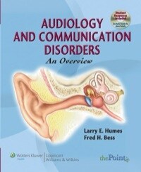 [eBook Code]VitalSource e-Book for Audiology and Communication Disorders: An Overview