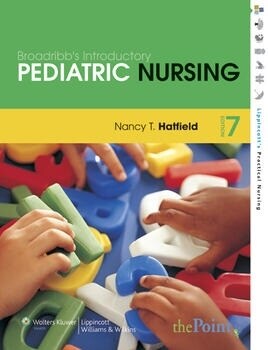 [eBook Code]VitalSource e-Book for Broadribbs Introductory Pediatric Nursing