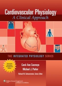 [eBook Code]VitalSource e-Book for Cardiovascular Physiology