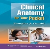 [eBook Code]VitalSource e-Book for Clinical Anatomy for Your Pocket