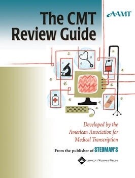 [eBook Code]VitalSource e-Book for The CMT Review Guide