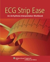 [eBook Code]VitalSource e-Book for ECG Strip Ease:  An Arrhythmia Interpretation Workbook