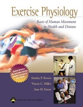 [eBook Code]VitalSource e-Book for Exercise Physiology:Basis of Human Movement in Health and Disease, Revised Reprint