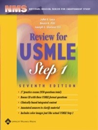 [eBook Code]VitalSource e-Book for NMS Review for USMLE Step 1 (National Medical Series for Independent Study)