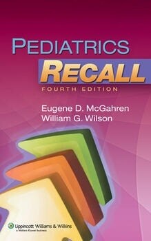 [eBook Code]VitalSource e-Book for Pediatrics Recall (Recall Series)