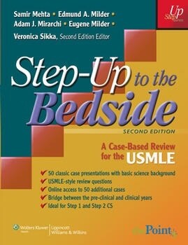 [eBook Code]VitalSource e-Book for Step-Up to the Bedside (Step-Up Series)