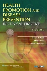 [eBook Code]VitalSource e-Book for Health Promotion and Disease Prevention in Clinical Practice