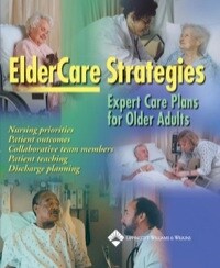 [eBook Code]VitalSource e-Book for ElderCare Strategies