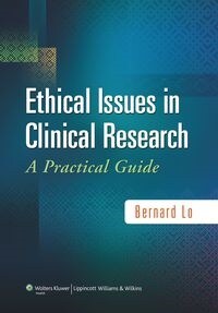 [eBook Code]VitalSource E-book for Ethical Issues in Clinical Research: A Practical Guide