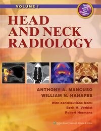 [eBook Code]VitalSource e-Book for Head and Neck Radiology