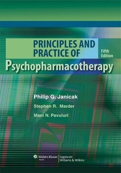 [eBook Code]VitalSource E-Book for Principles and Practice of Psychopharmacotherapy
