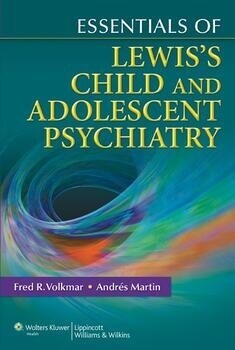 [eBook Code]VitalSource E-Book for Essentials of Lewiss Child and Adolescent Psychiatry