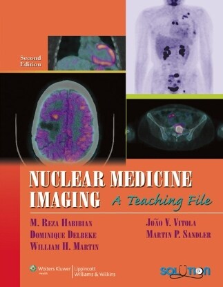 [eBook Code]VitalSource ebook for Nuclear Medicine Imaging: A Teaching File, VST XML