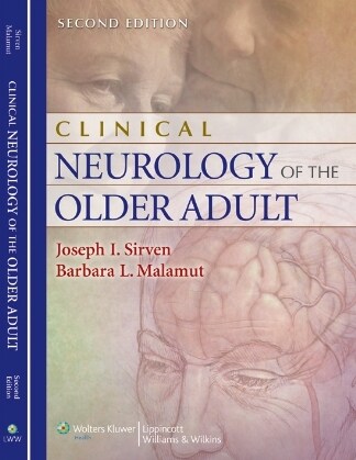 [eBook Code]VitalSource e-Book for Clinical Neurology of the Older Adult