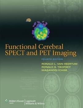 [eBook Code]VitalSource e-Book for Functional Cerebral SPECT and PET Imaging