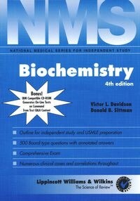 [eBook Code]VitalSource e-Book for Nms Biochemistry, VitalSource-XML