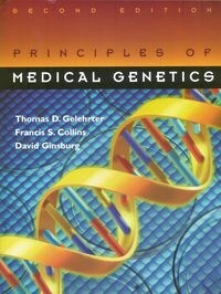 [eBook Code]VitalSource e-Book for Principles of Medical Genetics, VitalSource-XML