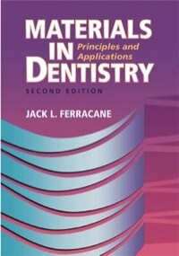 [eBook Code]VitalSource e-Book for Materials in Dentistry: Principles and Applications